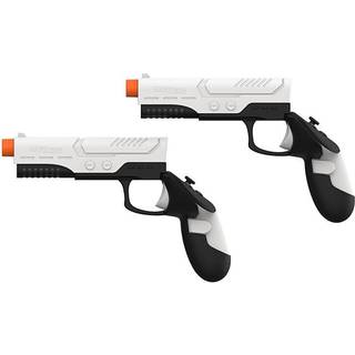 MAXX TECH VR Dual Game Guns Kit For Meta Quest 3