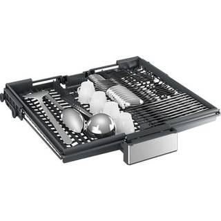 Blomberg GUN39S35X2 Opvaskemaskiner - Farve: Rustfrit Stål