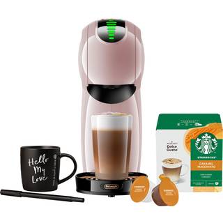 Dolce Gusto Genio Share - Limited edition pakke