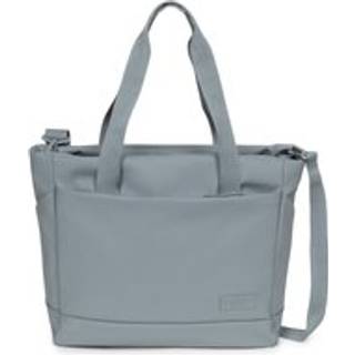 Eastpak Cnnct F Satch Shopper taske grå