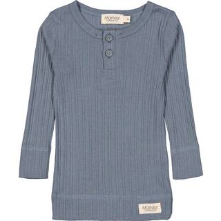 Marmar Stormy Blue T-shirt Modal
