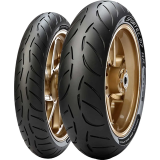 Metzeler Sportec M7 RR  120/70ZR17 58W