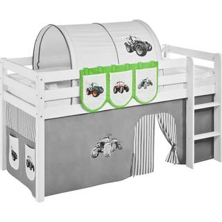 Bumle stoflommer - Gravko Grøn