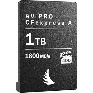 Angelbird 1TB AV PRO CFexpress 4.0 Type A-hukommelseskort