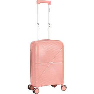 Madisson kuffert 55 cm (ROSE GOLD)