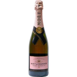 Moet & Chandon Rose Imperial BRUT, Champagne