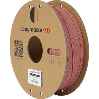 Prima Copymaster3D PLA Matte - Terracotta - 1.75mm - 1kg 5060848216167