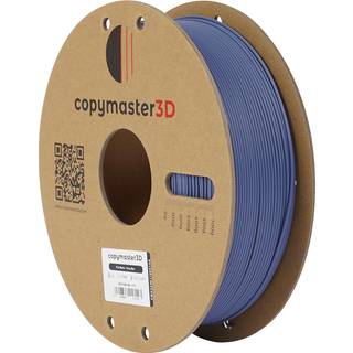Prima Copymaster3D PLA Matte - Navy Blue - 1.75mm - 1kg 5060848216143