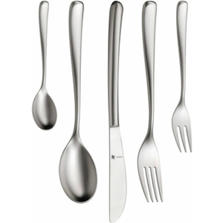 WMF Vision 1271916330 flatware set 30 pc(s) Stainless steel