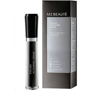 M2 Beauté Eyelash Activating Serum, 4ml