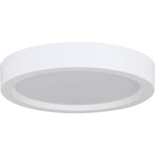EGLO IDUN-E Loft ø210 1350lm 4000K, hvid
