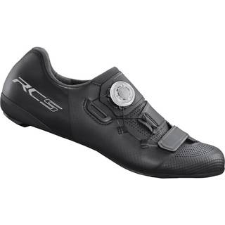 Shimano RC502 Racersko Sort Til Kvinder - Skostørrelse 46