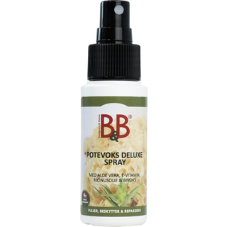 B&B Potevoks Deluxe Spray 50 ml
