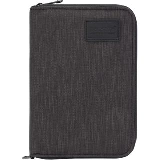 Pacsafe RFIDsafe Compact Travel Organi Carbon, OneSize