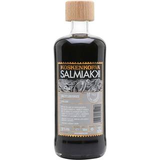 Koskenkorva Salmiakki Vodka 30% 50 cl.