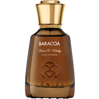Renier Perfumes Baracoa Extrait de Parfum 50 ml