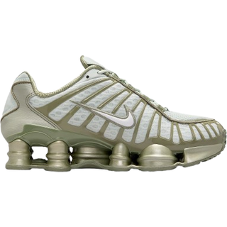 Nike Shox TL-sko til kvinder - grå - 35.5