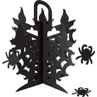 3-D Candelabra Centerpiece