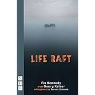 Life Raft