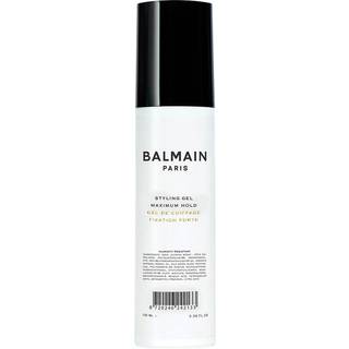 Balmain Styling Gel Maximum Hold, 100ml.