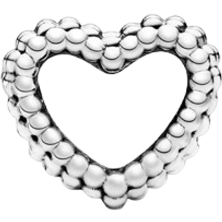 Pandora Charm - 797516 - silber