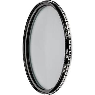 Nisi True Color CPL 86mm