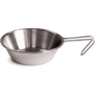 Stansport rustfrit st?l High Sierra Cup (275)