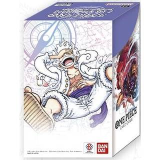 One Piece TCG: Awakening of the New Era DP-02 Double Pack Set Vol. 2