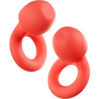 Loop Quiet 2 Kinetic - Coral Crush - Earplugs