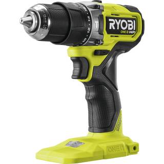 Ryobi RPD18C1-0 ONE+ 18V HP Kulfri Slagbore-/skruemaskine – Solo