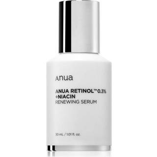 Anua - Retinol 0.3% + Niacin Renewing Serum 30 ml