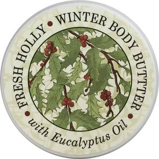 Greenwich Bay Trading Company Holiday Collection: Fresh Holly Body Butter