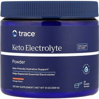Trace Minerals Keto Elektrolyt¹ Pulver
