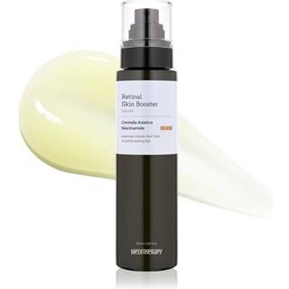 Meditherapy Retinal Skin Booster Serum - Advanced Retinol Serum for Face - Hydrating and Firming Facial Serum til ujævn hudfarve og fine linjer -