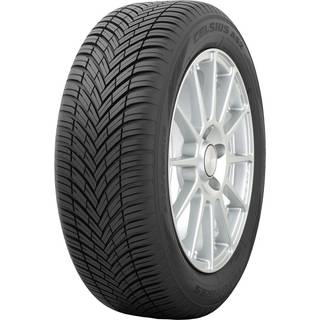 Toyo Celsius AS2 3PMSF 205/55R16 91H