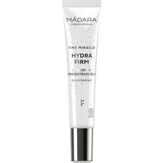 Mádara Time Micrale Hydra Firm Hyaluron Concentrate Jelly - 15 ml.