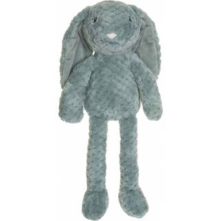Teddykompaniet Bamse Vaffel Vera 40 Cm, Mintgrøn