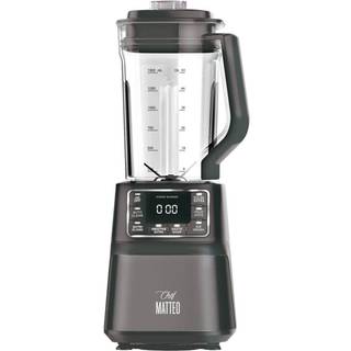 Chef Matteo Power Blender IV blender ➞ På lager - klar til levering og afhentning