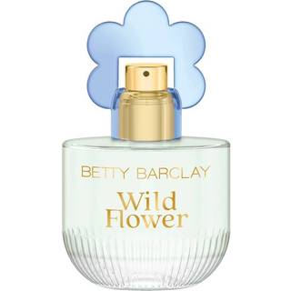 Betty Barclay Wild Flower, EdP 20 ml 7997.50 DKK/1 L