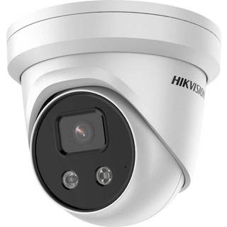 Hikvision DS-2CD2386G2-IU 8MP AcuSense PoE
