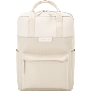 Kapten & Son Bergen 9 Daypack størrelse 9 l farve beige