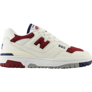 Sneakers New Balance 550 White EUR 43 - White - 43