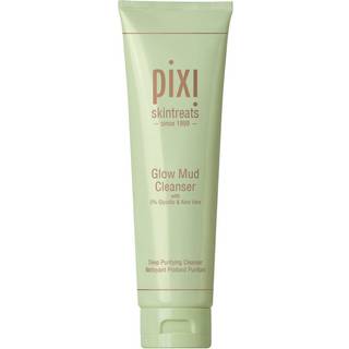 Pixi Hudpleje Ansigtsrensning Glow Mud Cleanser 135 ml (1.052,00 kr / 1 l) - 135 ml