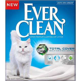 EverClean Total Cover 6 L