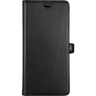 Buffalo Samsung Galaxy S23+ 2-i-1 pungetui (sort)