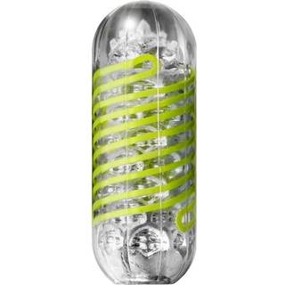 Tenga Spinner 03 Shell