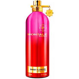 Montale Sweet Flowers Eau de Parfum til kvinder 100 ml - 100 ml