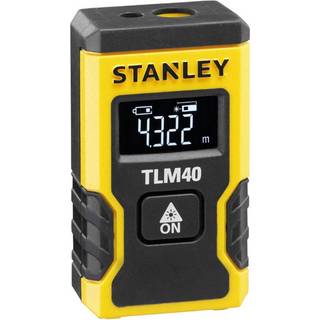 Afstandsmåler Stanley TLM 40