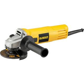 Dewalt 950W 125mm Slider Switch Sag No-Volt