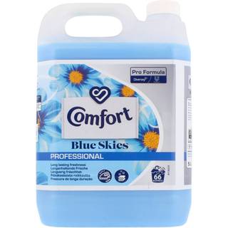 Comfort Blue Skies Softner 5000 ml